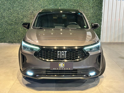 Fiat FASTBACK Fastback Limited Ed.1.3 270 T.flex Aut.