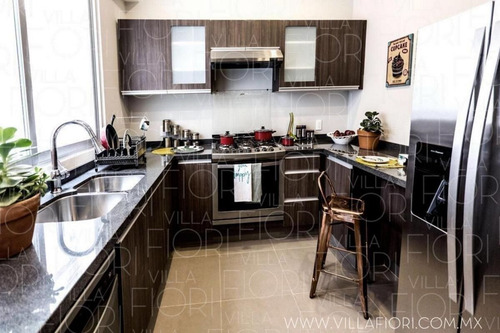 Imagen 9 de 10 de Departamento En Venta Y Renta En Villa Florence Fior