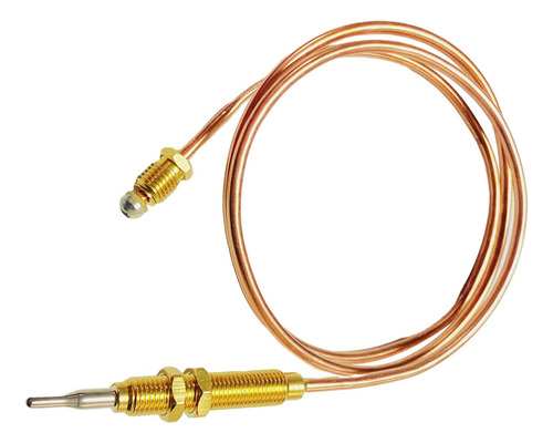 Termopar Hr0001 Duradero De Alta Sensibilidad Para Horno,
