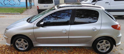 Peugeot 206 Xs Premium