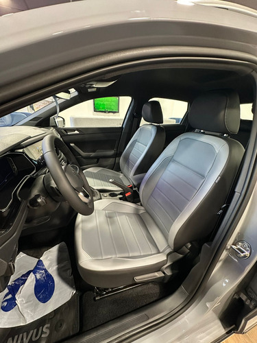 Volkswagen Nivus 1.0 Tsi 200 Highline