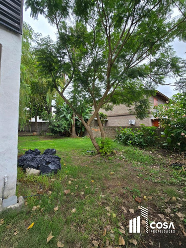 En Venta Terreno Barrio Santa Rita Ii Baigorria Rosario Santa Fe