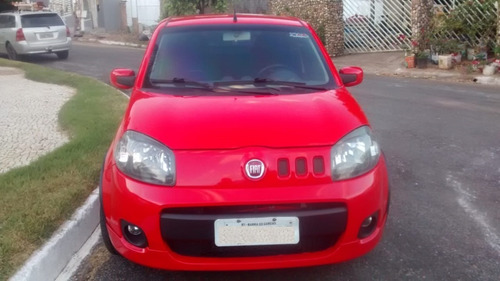 Fiat Uno Sporting