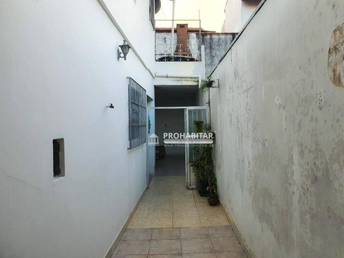 Imagem 18 de 28 de Sobrado Com 3 Dormitórios, 120 M² - Venda Por R$ 680.000,00 Ou Aluguel Por R$ 3.000,00/mês - Jardim Satélite - São Paulo/sp - So3282