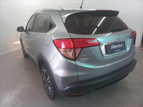 Imagem 3 de 9 de Hr-v 1.8 16v Flex Ex 4p Automático