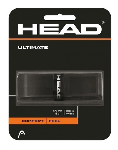 Grip Para Raqueta De Tenis Head Ultimate