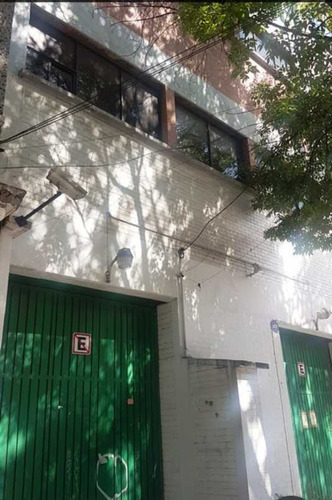 Imagen 3 de 13 de Edificio En Venta, Cuauhtémoc, Ciudad De México