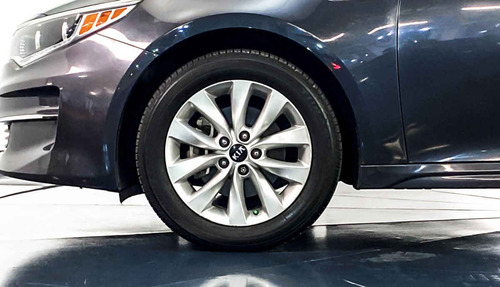 Imagen 11 de 15 de 34484 - Kia Optima 2017 Con Garantía