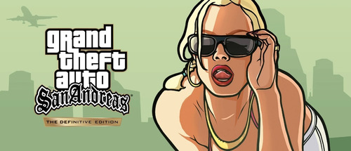 Imagen 2 de 10 de Gta The Trilogy - The Definitive Edition - Xbox Xsx | One