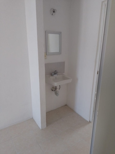 Casa En La Fortaleza Ecatepec Excelente Ubicacion