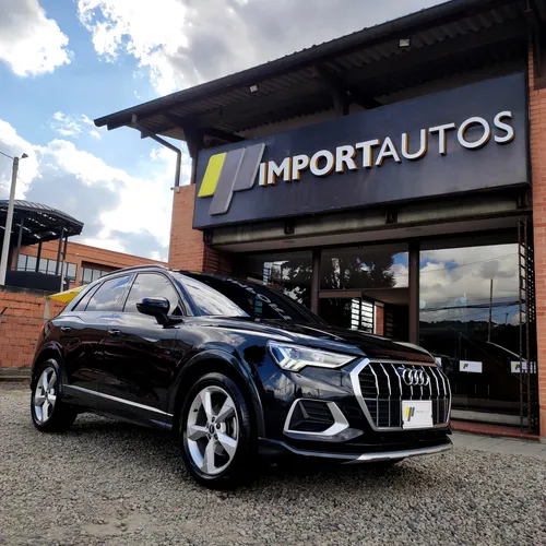 Audi Q3 1.4 Ambition 2021
