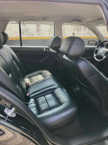 Volkswagen Golf 2002 2.0 Comfortline 5p