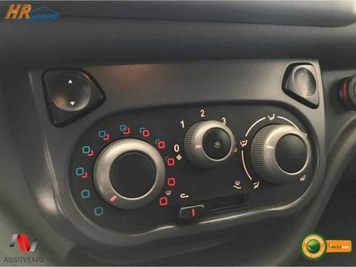 Imagem 11 de 15 de Fiat Fiorino 1.4 Mpi Furgão 8v Flex 2p Manual