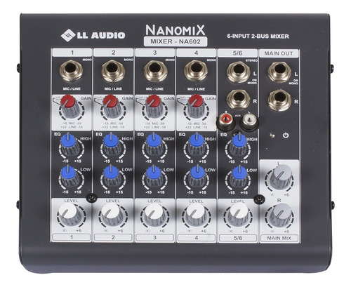 Kit Caixa Dn12 A + P 560w + Tripés + Na602 + Dw602max + Cabo