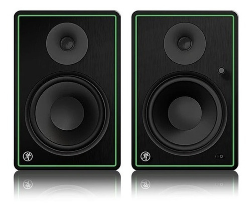 Mackie Cr8-x Bt - Monitores De Estudio