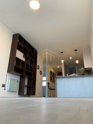 Venta Depto 2d/2b, Avenida Del Mar. (69671)