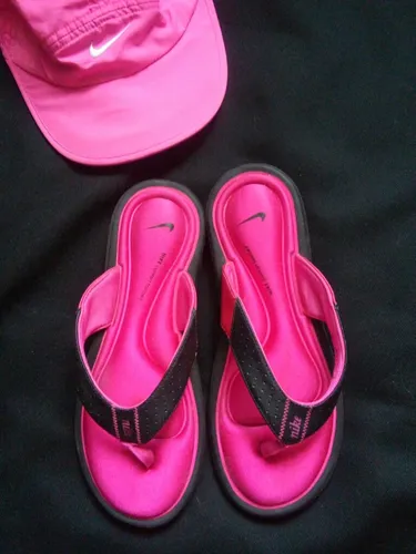Sandalias nike comfort sale