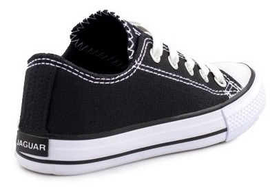 Imagen 3 de 6 de Zapatilla Jaguar Oficial Art #8174 27 Al 33 Niños