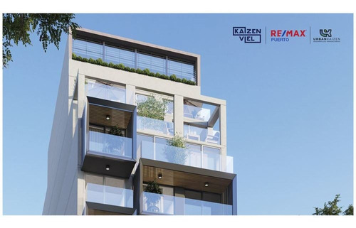 Emprendimiento - Venta 2 Amb - Caballito Sur