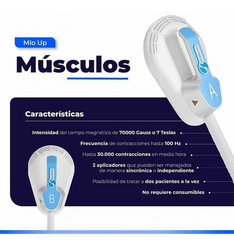 Imagen 8 de 9 de Alquiler Mio Up Instalación Y Traslado