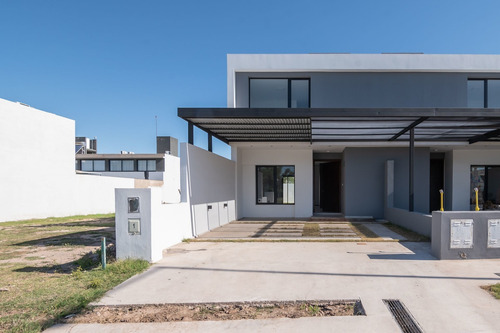 Imagen 28 de 29 de Venta Duplex Miradores De Manantiales 3dor 3 Baños