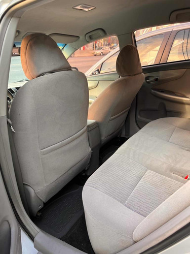 Toyota Corolla 1.8 Xei Mt