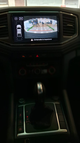 Volkswagen Amarok 3.0 V6 Cd Comfortline
