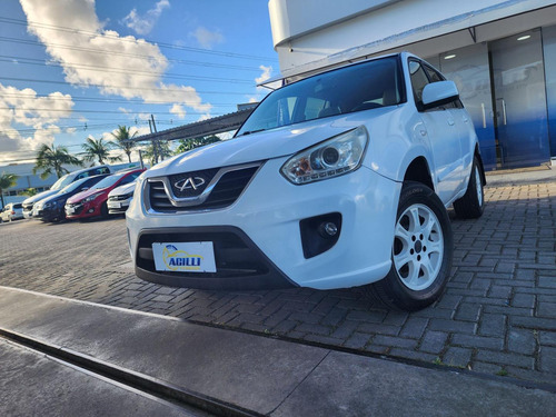 Caoa Chery Tiggo 2 Tiggo Fl 2.0 Mt