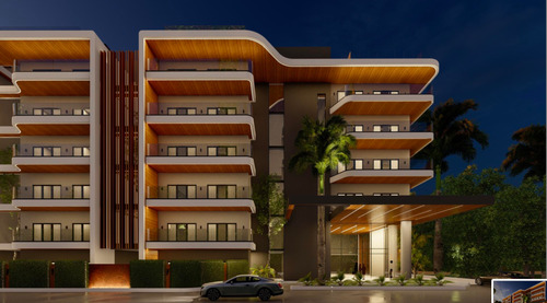 Venta De Apartamento En Cap Cana. Entrega Agosto 2025