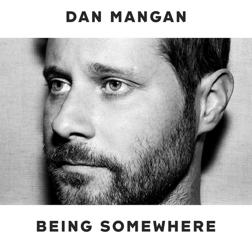 Cd:being Somewhere