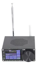 Comprar Receptor De Onda Corta, Radio De Banda Completa Ats25 Amp, 2