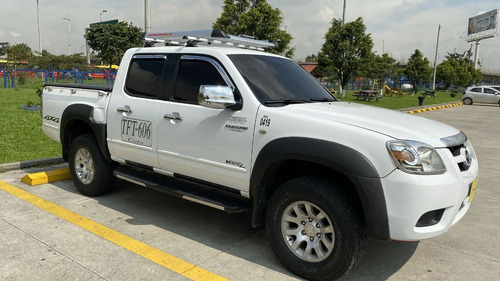 Imagen 3 de 18 de Mazda Bt-50