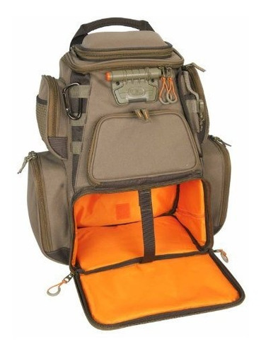 Mochila De Pesca Wild River Lighted Backpack