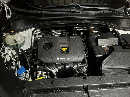 Hyundai Tucson 2.0 Gls Limited 155 hp