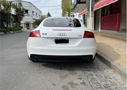 Audi TT 2.0 T Fsi Stronic 211cv Coupé