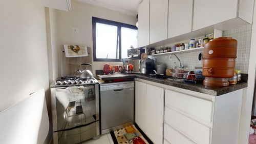Imagem 18 de 24 de Apartamento À Venda No Bairro Perdizes - São Paulo/sp - O-17364-28469
