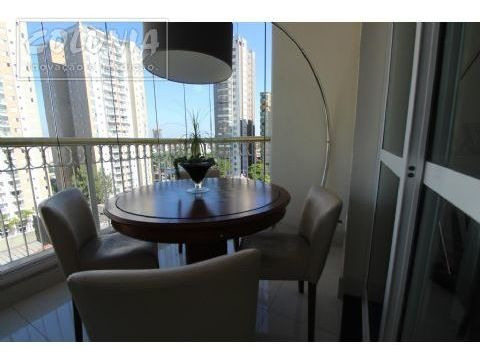 Imagem 7 de 30 de Apartamento A Venda - 0618705
