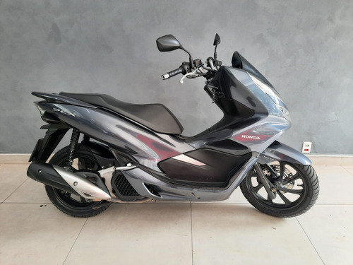 Honda Pcx 150 150/dlx 2021/2021