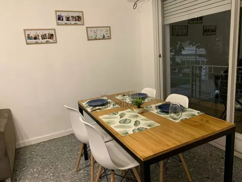 Mesa Comedor Diseño Hierro Y Madera 1.90x0.80 - $ 31.000,00 en Mercado  Libre  Diseño de mesas de madera, Diseño de mesas de comedor, Mesas de  comedor industriales