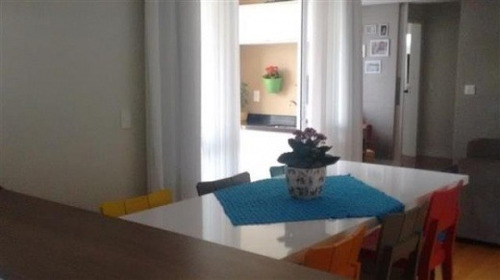 Imagem 4 de 14 de Venda Apartamento Padrão Santo André Brasil - 1209