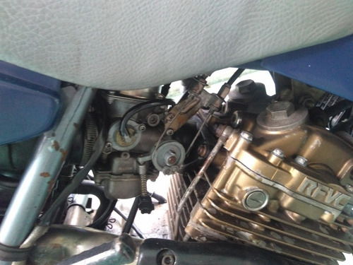 Imagem 5 de 10 de Honda Xlx 350