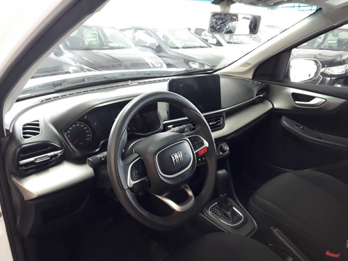 Fiat Pulse 1.0 TURBO 200 FLEX AUDACE CVT