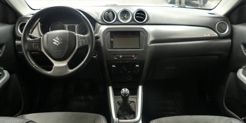 Suzuki Vitara 2017