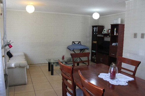 Imagen 3 de 27 de Amplia Y Luminosa Casa, Villa Jardines De Santa María, Maipú