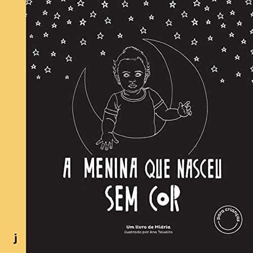 Libro Menina Que Nasceu Sem Cor,a