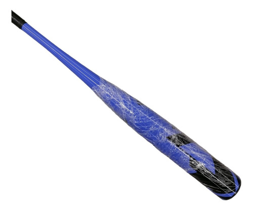 Bat Beisbol 35x30 Oz -5oz Barril 2 5/8 Gmx Aluminio Azul