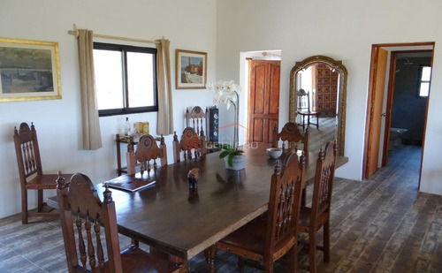 Espectacular Chacra A La Venta Próximo A Pueblo.edén, Ruta 12, Con Casa A Estrenar- Ref: 26402