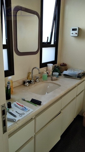 Imagem 15 de 16 de Casa Para Venda, 3 Dormitórios, Brooklin - São Paulo - 8326