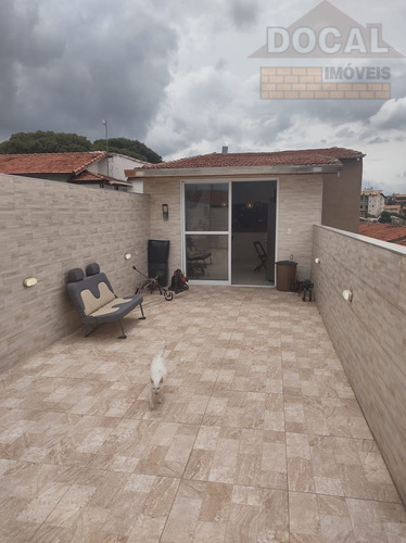 Imagem 24 de 25 de Sobrado | 4 Dorms | Pq. Monte Alegre | Taboão Da Serra - Ju0109 - 70240595
