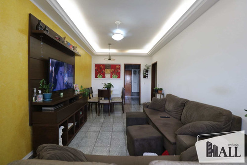 Imagem 1 de 14 de Apartamento À Venda No Eldorado Com 3 Quartos, 2 Vagas, 99 M² - V8105